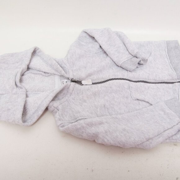 4-Piece Baby Boy 12M Outfit Lot – Carter’s & PUMA Hoodies, Rompers, Jumper - Picture 6 of 6